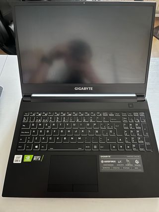Gigabyte G5 KC Laptop