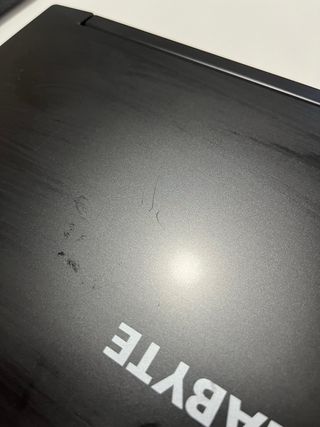 Gigabyte G5 KC Laptop