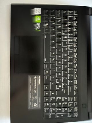Gigabyte G5 KC Laptop