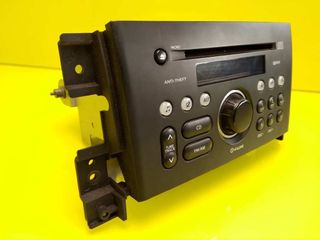 SISTEMA AUDIO / RADIO CD SUZUKI GRAND VITARA 3 PUERTAS SQ (G (7)