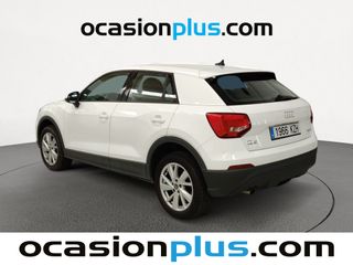 Audi Q2 Advanced 30 TDI 85 kW (116 CV) S tronic