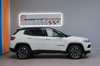 Jeep Compass 4XE 1.3 PHEV 190CV LIMITED