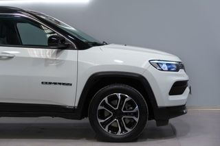 Jeep Compass 4XE 1.3 PHEV 190CV LIMITED
