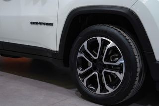Jeep Compass 4XE 1.3 PHEV 190CV LIMITED