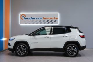 Jeep Compass 4XE 1.3 PHEV 190CV LIMITED