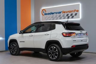 Jeep Compass 4XE 1.3 PHEV 190CV LIMITED