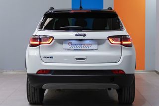 Jeep Compass 4XE 1.3 PHEV 190CV LIMITED