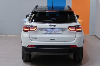 Jeep Compass 4XE 1.3 PHEV 190CV LIMITED