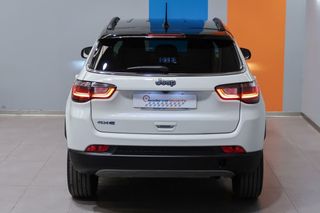 Jeep Compass 4XE 1.3 PHEV 190CV LIMITED