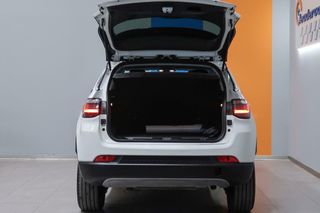 Jeep Compass 4XE 1.3 PHEV 190CV LIMITED