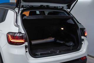 Jeep Compass 4XE 1.3 PHEV 190CV LIMITED