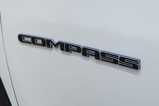 Jeep Compass 4XE 1.3 PHEV 190CV LIMITED