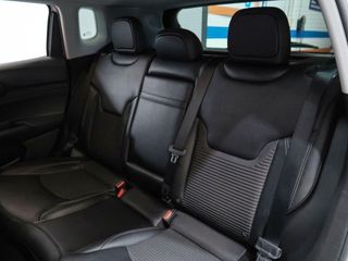 Jeep Compass 4XE 1.3 PHEV 190CV LIMITED