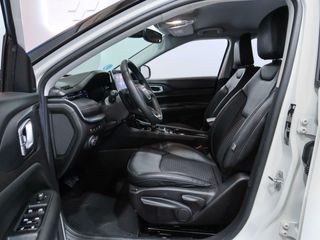 Jeep Compass 4XE 1.3 PHEV 190CV LIMITED