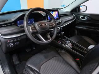 Jeep Compass 4XE 1.3 PHEV 190CV LIMITED