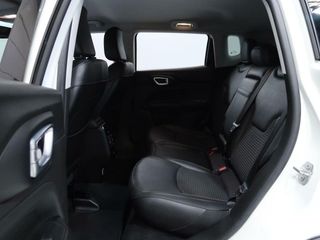 Jeep Compass 4XE 1.3 PHEV 190CV LIMITED