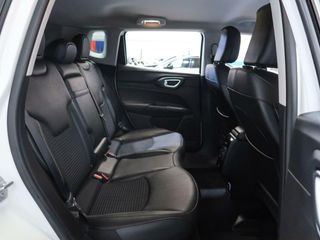 Jeep Compass 4XE 1.3 PHEV 190CV LIMITED