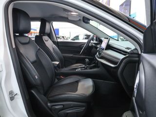 Jeep Compass 4XE 1.3 PHEV 190CV LIMITED