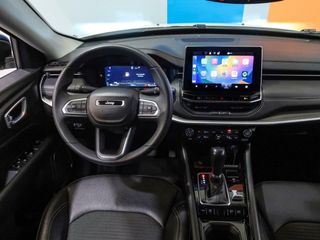 Jeep Compass 4XE 1.3 PHEV 190CV LIMITED