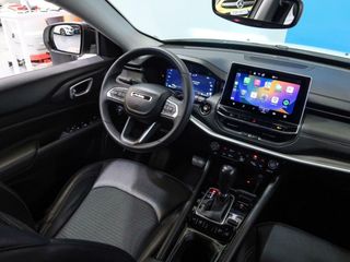 Jeep Compass 4XE 1.3 PHEV 190CV LIMITED