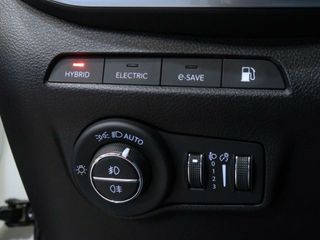 Jeep Compass 4XE 1.3 PHEV 190CV LIMITED