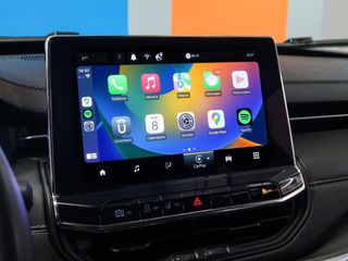Jeep Compass 4XE 1.3 PHEV 190CV LIMITED