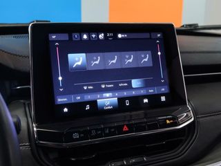 Jeep Compass 4XE 1.3 PHEV 190CV LIMITED