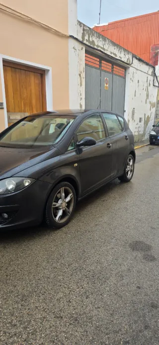 SEAT Altea 2007