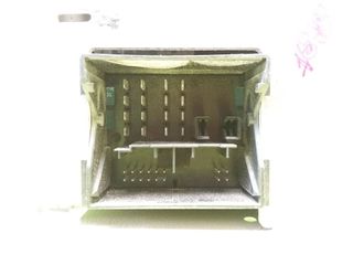SISTEMA AUDIO / RADIO CD FORD TRANSIT CONNECT (TC7)