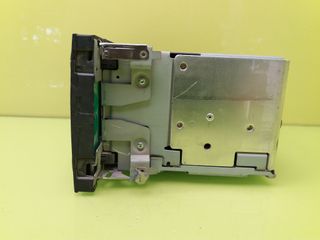 SISTEMA AUDIO / RADIO CD FORD TRANSIT CONNECT (TC7)