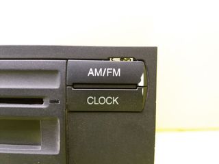 SISTEMA AUDIO / RADIO CD FORD TRANSIT CONNECT (TC7)
