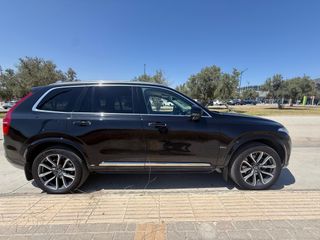 Volvo XC90 2016