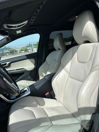 Volvo XC90 2016