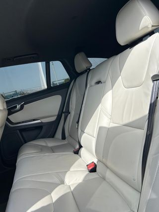 Volvo XC90 2016