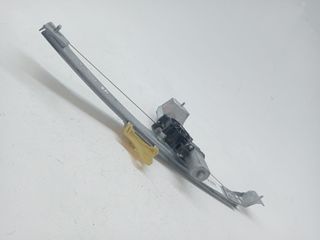 ELEVALUNAS DELANTERO IZQUIERDO RENAULT ZOE (2)