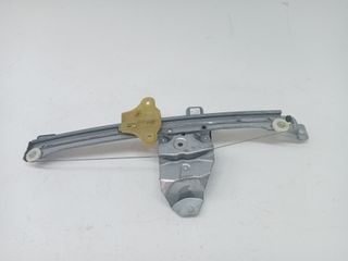 ELEVALUNAS DELANTERO IZQUIERDO RENAULT ZOE (2)