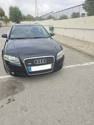 Audi A4 2006