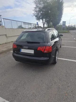 Audi A4 2006