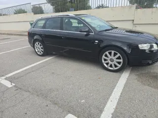 Audi A4 2006