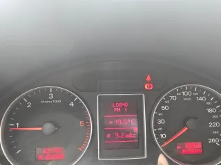 Audi A4 2006