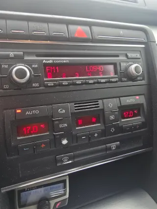 Audi A4 2006
