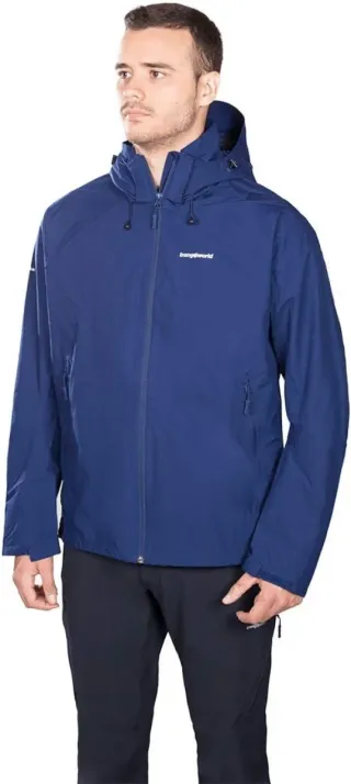 Chaqueta Trangoworld impermeable S Nuevo 