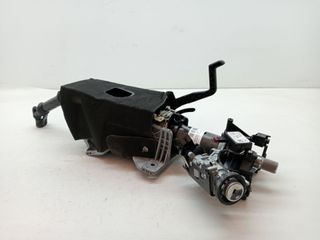 COLUMNA DIRECCION OPEL ASTRA K LIM. 5TÜRIG (2)