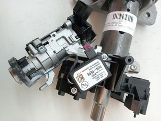COLUMNA DIRECCION OPEL ASTRA K LIM. 5TÜRIG (2)