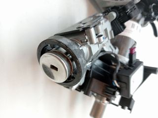 COLUMNA DIRECCION OPEL ASTRA K LIM. 5TÜRIG (2)