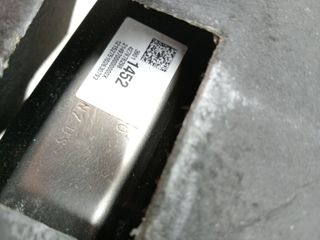 COLUMNA DIRECCION OPEL ASTRA K LIM. 5TÜRIG (2)