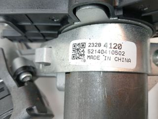 COLUMNA DIRECCION OPEL ASTRA K LIM. 5TÜRIG (2)