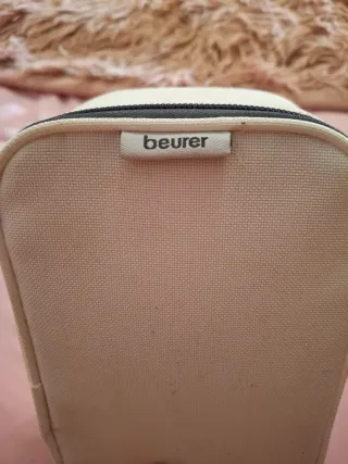 Beurer Set Manicura Pedicura Profesional
