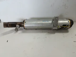 Suzuki LTR 450r Two Brothers M7 Silenciador