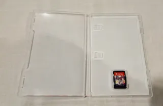 Touhou Kobuto V Burst Battle Switch